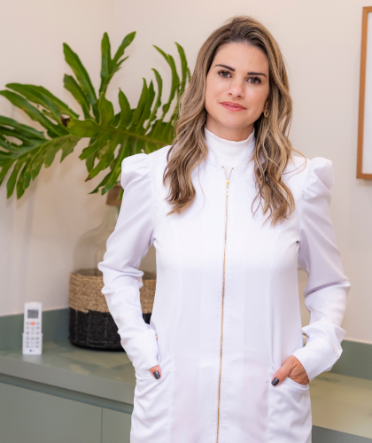 Profissional em Estética unimt